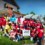 Fundraising Page: Chad Lockard